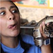 Maestra de Biología modalidad virtual o presencial